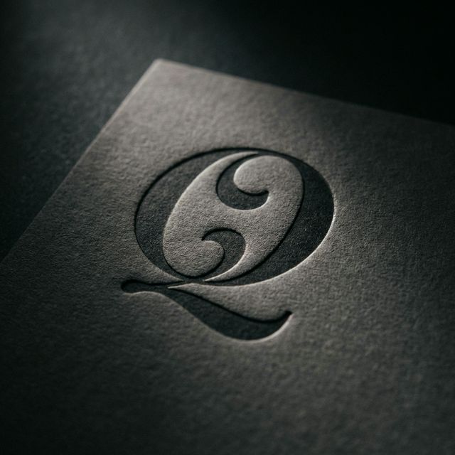 The shift towards Serif typography